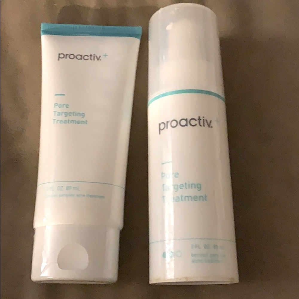 Proactiv+ Pore Targeting Treatment